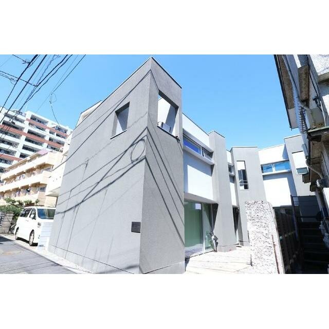 品川区大井3丁目 【賃貸居住】アパート
