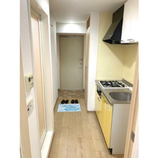※同仕様写真含む(玄関)