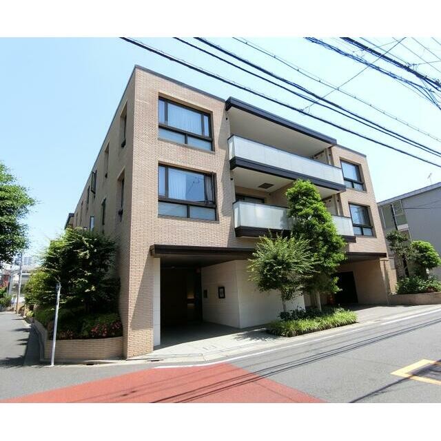 世田谷区野沢4丁目 【賃貸居住】マンション