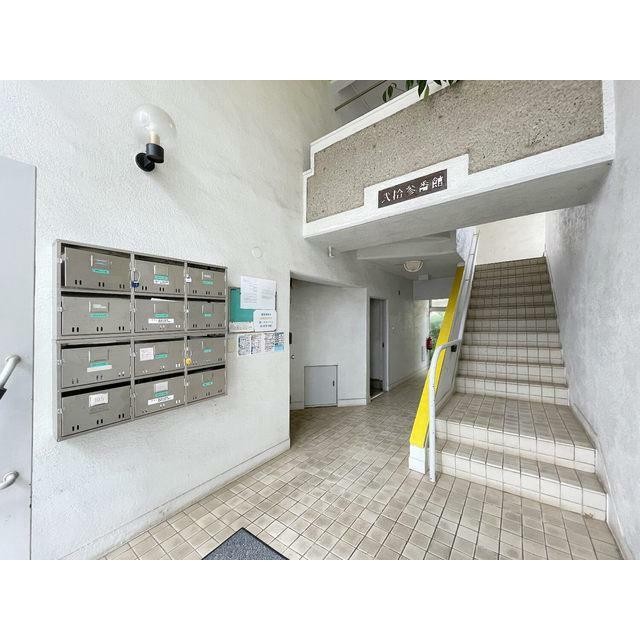 エントランス(その他建物画像)