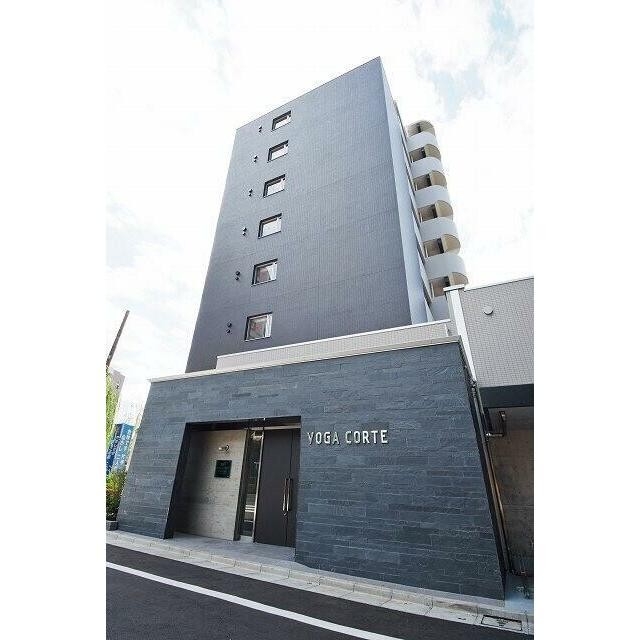 世田谷区代田3丁目 【賃貸居住】マンション