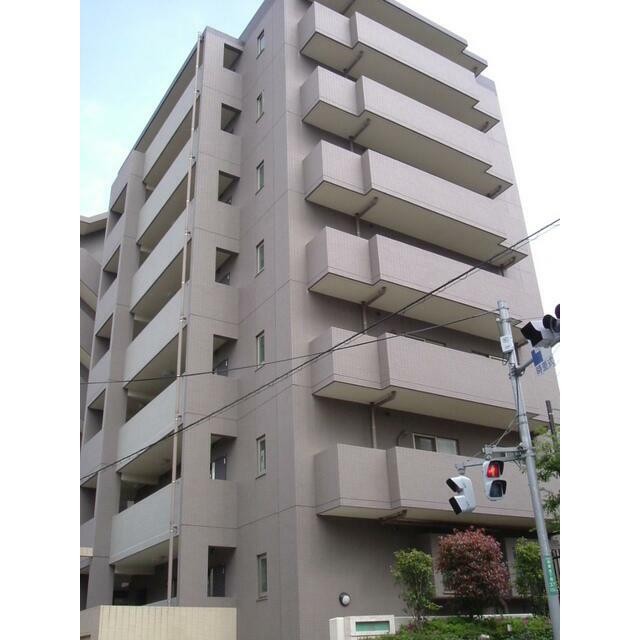 世田谷区経堂5丁目 【賃貸居住】マンション