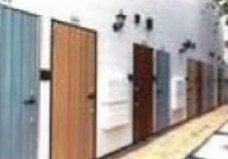 世田谷区松原5丁目 【賃貸居住】マンション