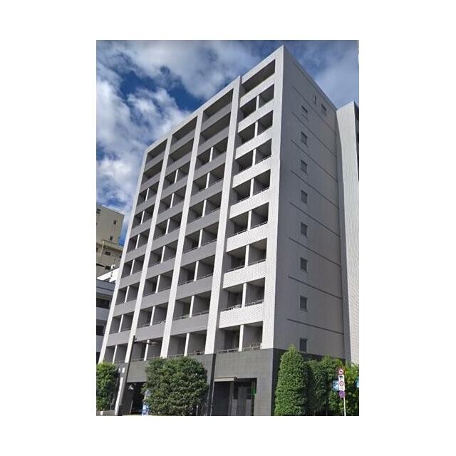 渋谷区富ヶ谷2丁目 【賃貸居住】マンション