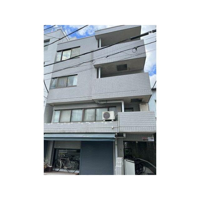 世田谷区世田谷2丁目 【賃貸居住】マンション