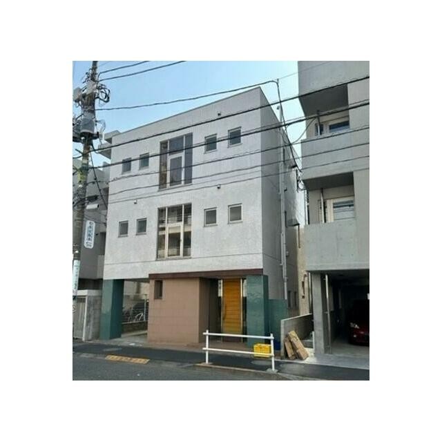 世田谷区経堂5丁目 【賃貸居住】マンション