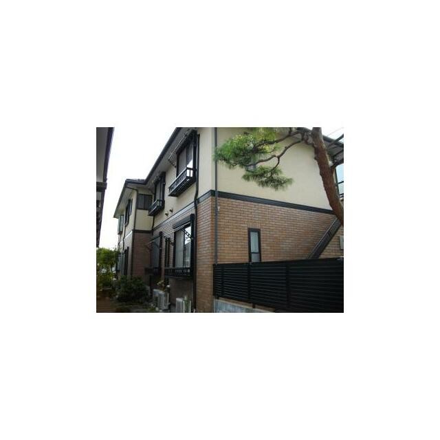 世田谷区経堂1丁目 【賃貸居住】アパート