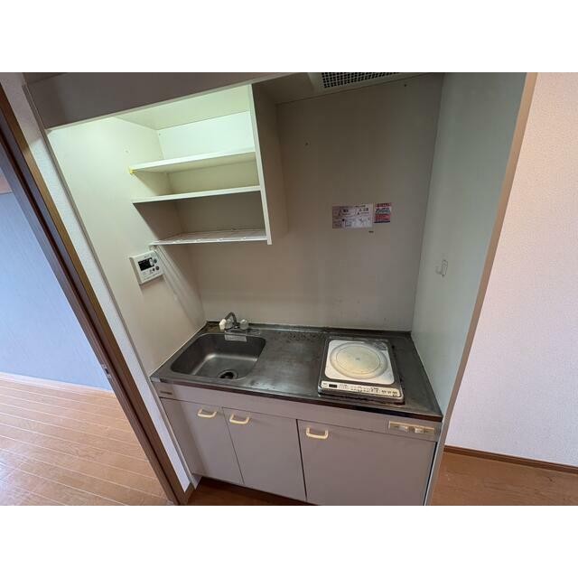 (キッチン)