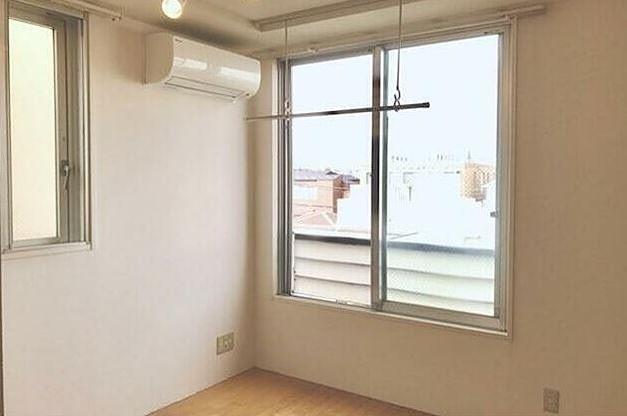 ※同仕様写真(居間)