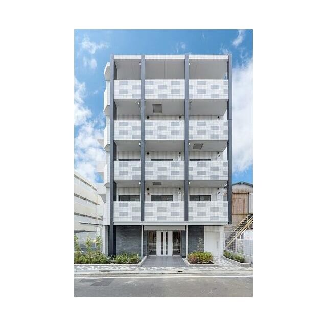 大田区矢口2丁目 【賃貸居住】マンション