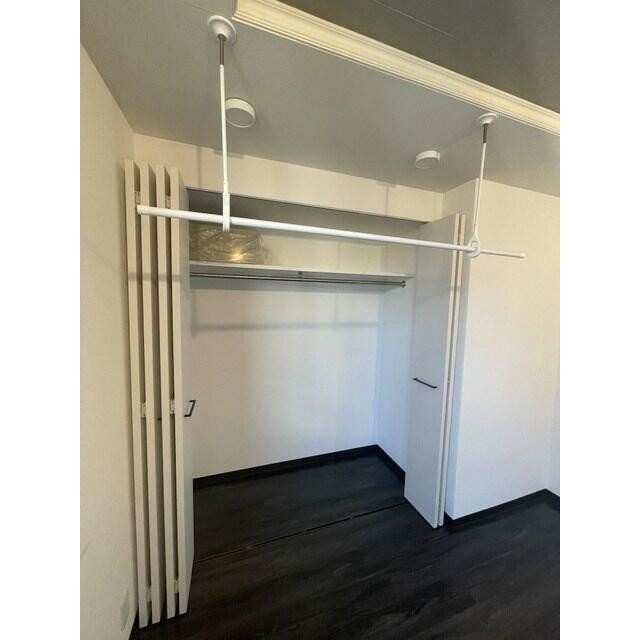 ※写真は別部屋のものです。(内装)