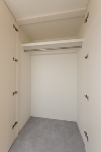 ※写真は同タイプ住戸です。(内装)