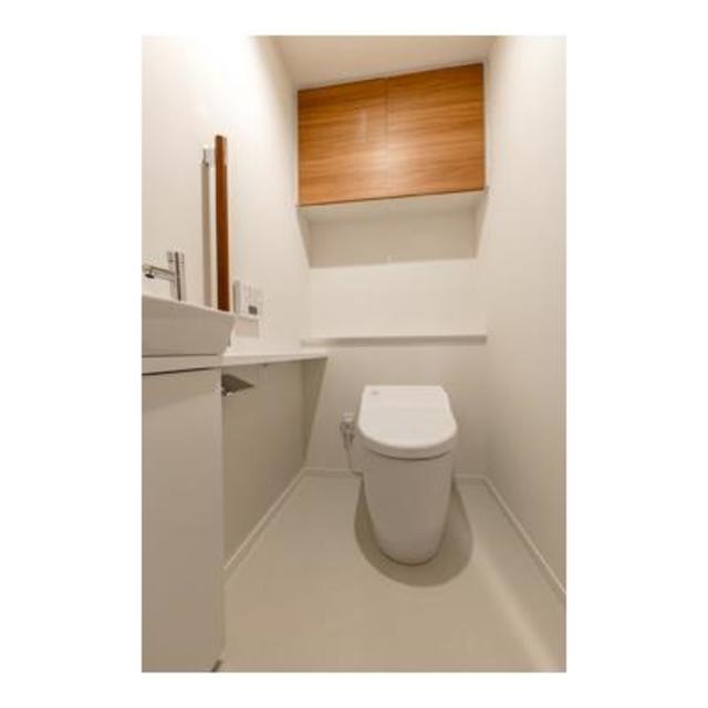 ※写真は同タイプ住戸です。(内装)