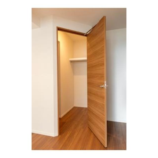 ※写真は同タイプ住戸です。(内装)