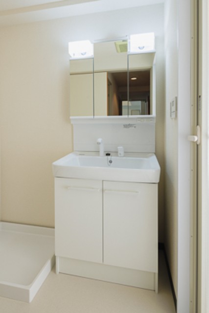 ※写真は同タイプ住戸です。(内装)