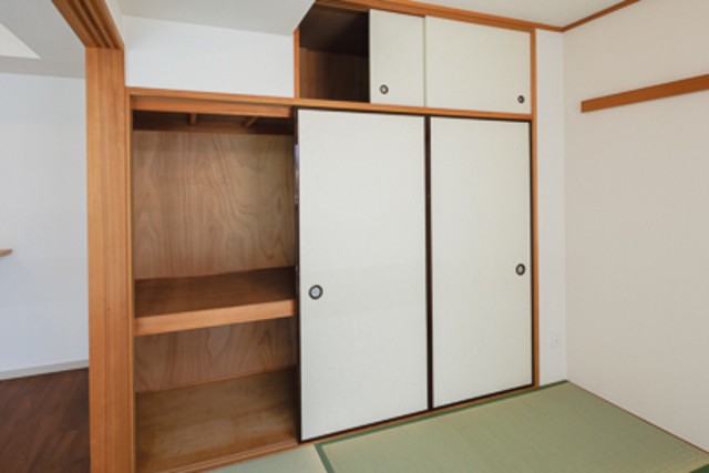 ※写真は同タイプ住戸です。(内装)