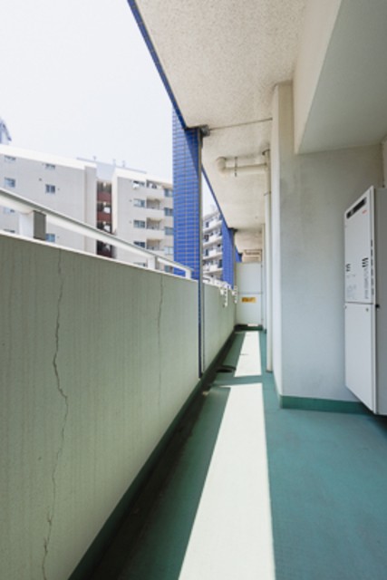 ※写真は同タイプ住戸です。