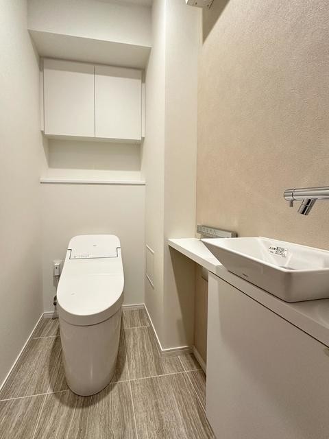 ※写真は同タイプ住戸です。(内装)