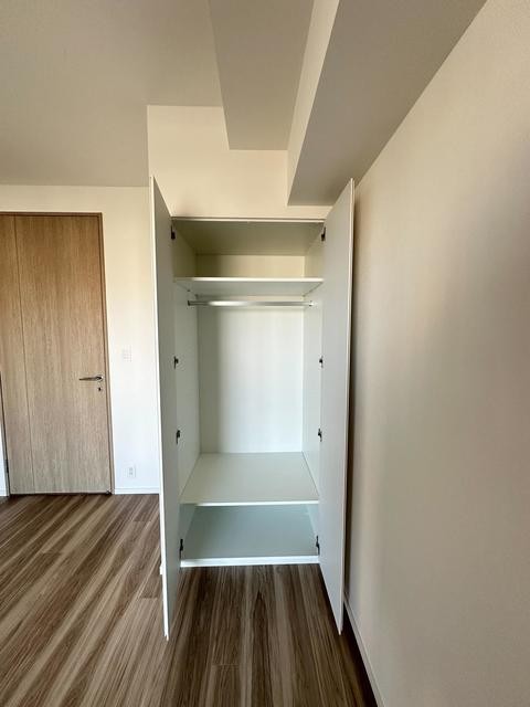 ※写真は同タイプ住戸です。(内装)