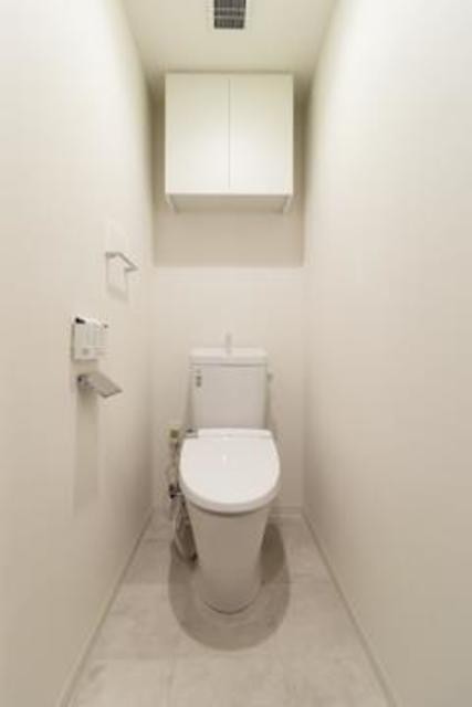 ※写真は同タイプ住戸です。(内装)
