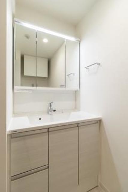 ※写真は同タイプ住戸です。(内装)