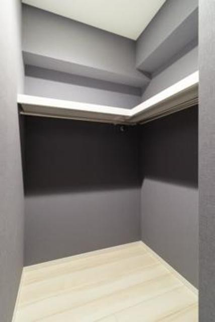 ※写真は同タイプ住戸です。(内装)