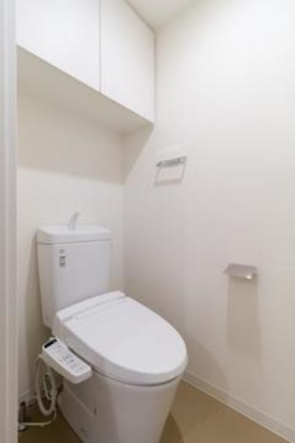 ※写真は同タイプ住戸です。(内装)