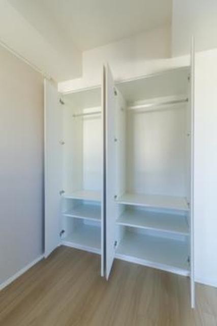 ※写真は同タイプ住戸です。(内装)