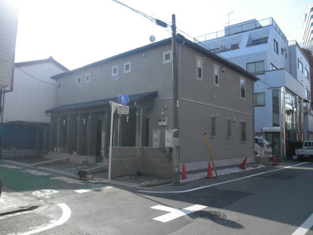 (外観)