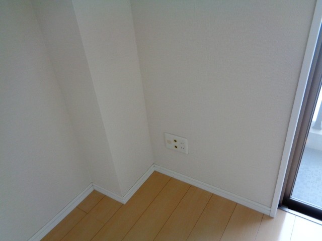 (居間)