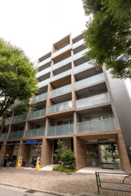 杉並区阿佐谷北1丁目 【賃貸居住】マンション