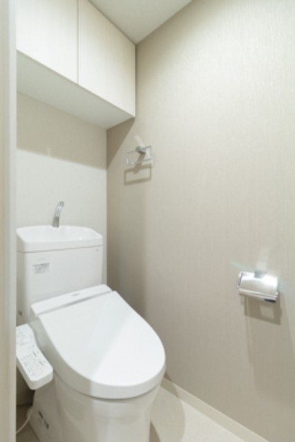 ※写真は同タイプ住戸です。(内装)