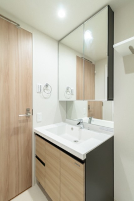 ※写真は同タイプ住戸です。(内装)