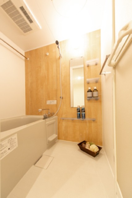 ※写真は同タイプ住戸です。(風呂)