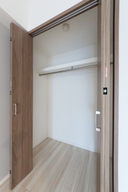 ※写真は同タイプ住戸です。(内装)