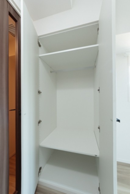 ※写真は同タイプ住戸です。(内装)