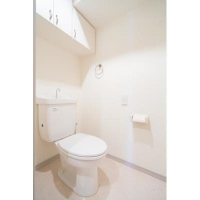 ※写真は同タイプ住戸です。(内装)