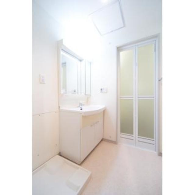 ※写真は同タイプ住戸です。(内装)