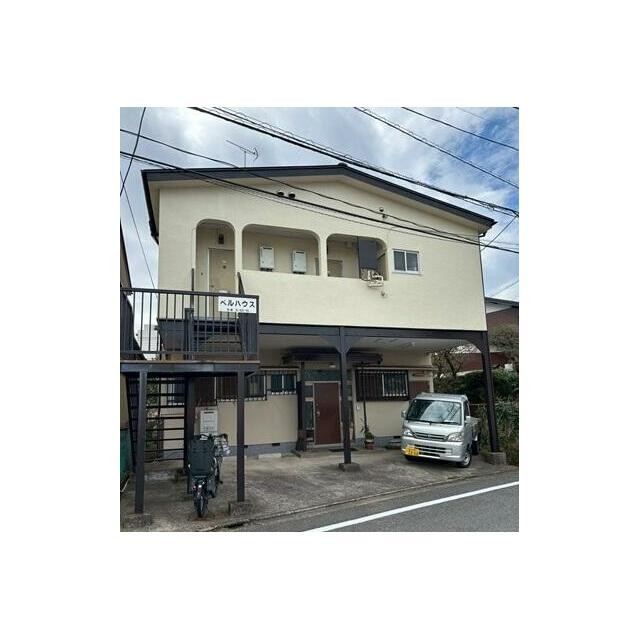 世田谷区弦巻5丁目 【賃貸居住】アパート