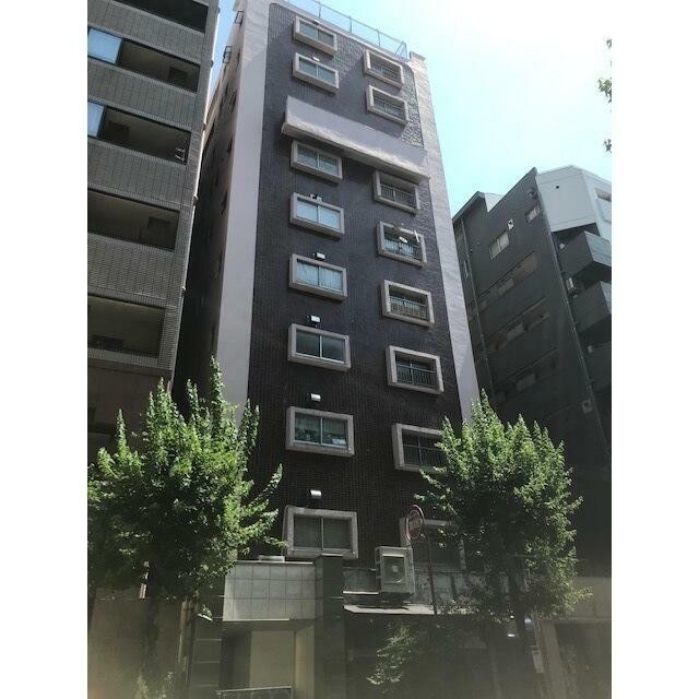 渋谷区恵比寿西2丁目 【賃貸居住】マンション
