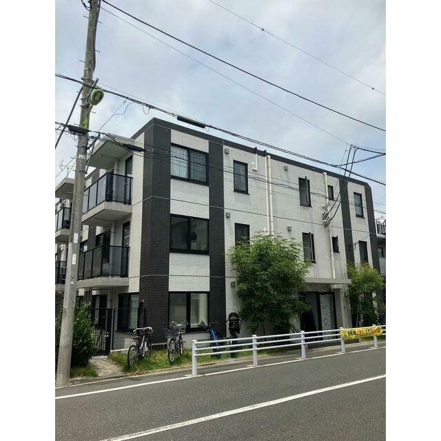 世田谷区下馬5丁目 【賃貸居住】マンション
