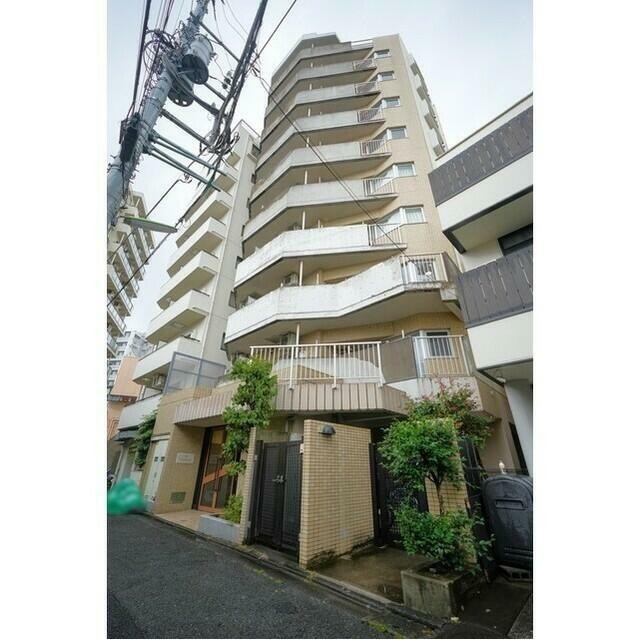 世田谷区池尻3丁目 【賃貸居住】マンション