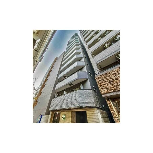 渋谷区本町1丁目 【賃貸居住】マンション