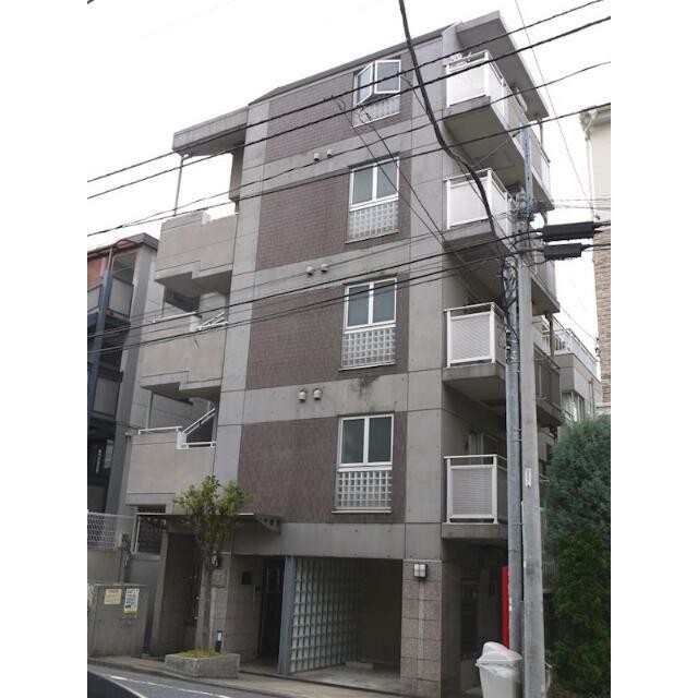 世田谷区北沢1丁目 【賃貸居住】マンション