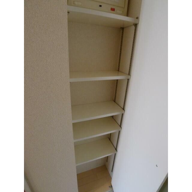 (玄関)