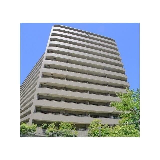 港区三田5丁目 【賃貸居住】マンション