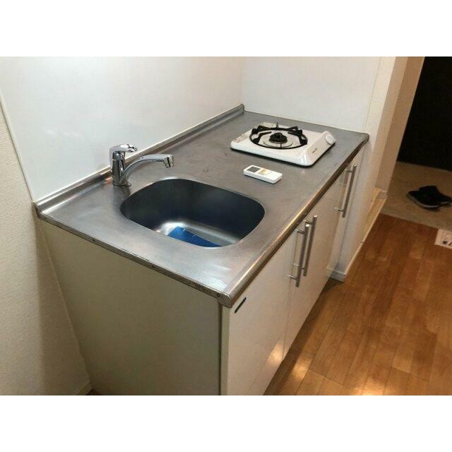 (キッチン)