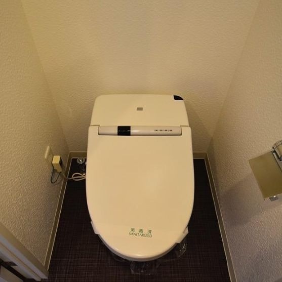 (内装)