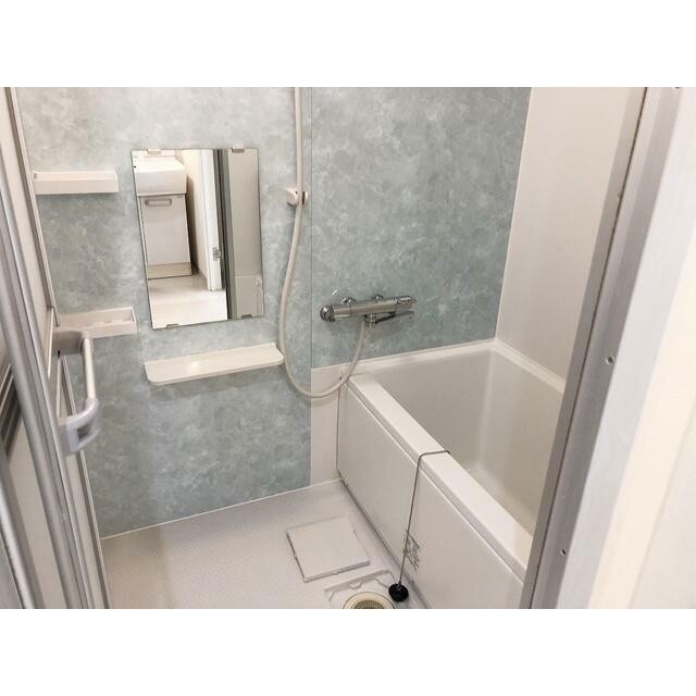 ※同仕様写真含む(風呂)