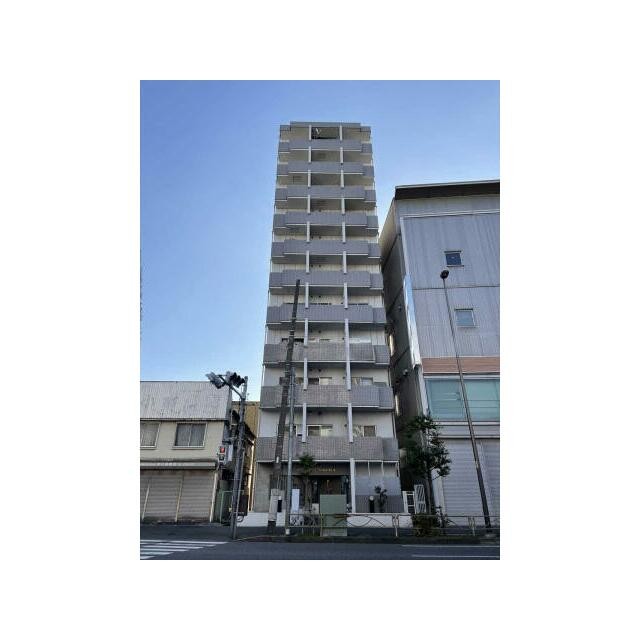 大田区大森中1丁目 【賃貸居住】マンション